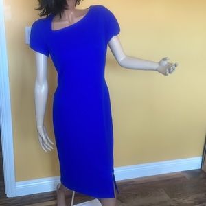 Maggy London Dress Classy and timeless!